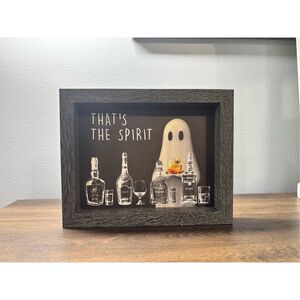 That’s the spirit ghost bar picture
